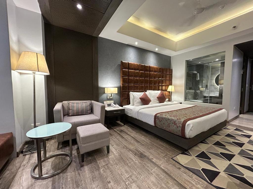 Hotel Sand Heaven Port Blair Zewnętrze zdjęcie