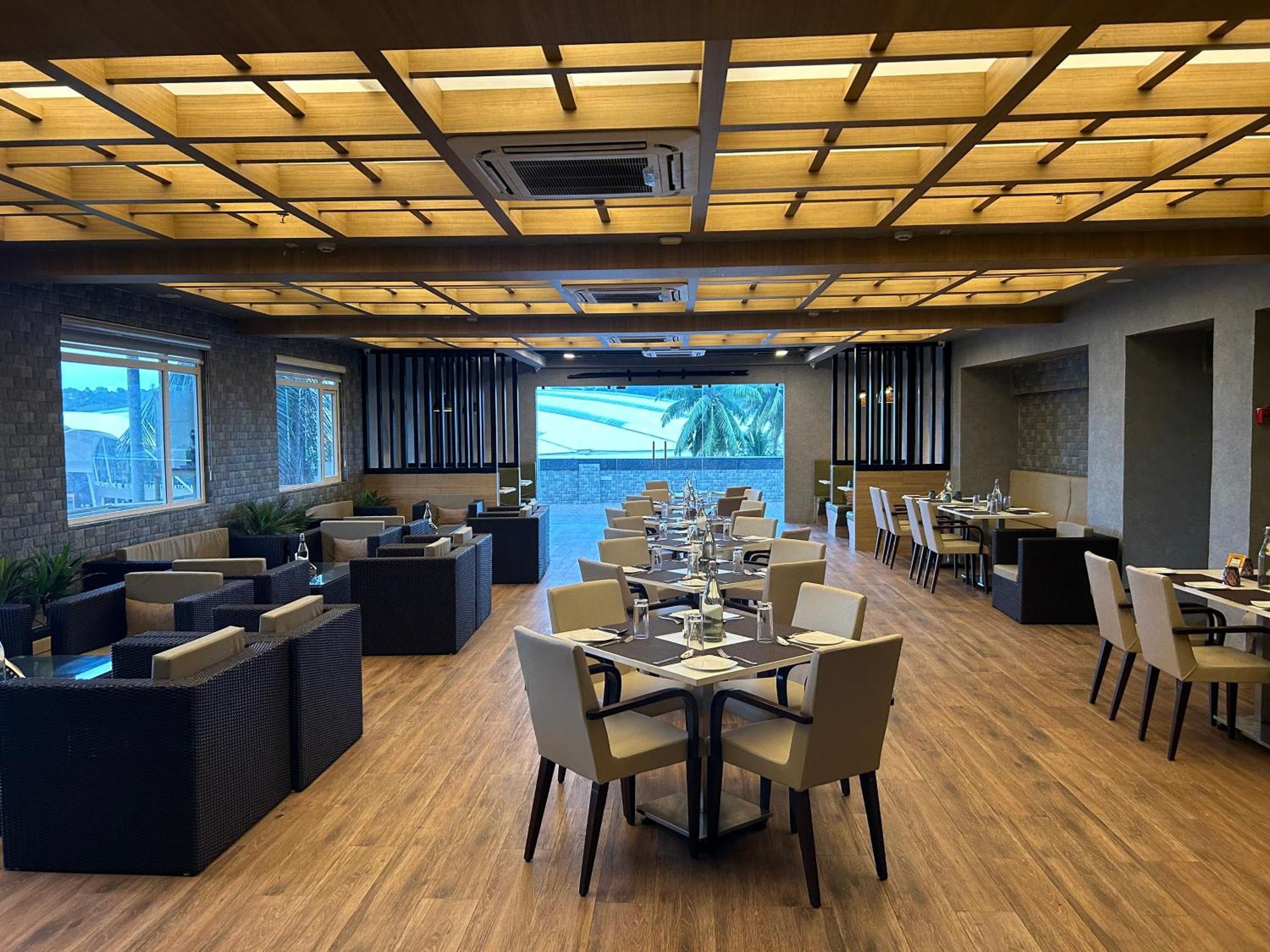 Hotel Sand Heaven Port Blair Zewnętrze zdjęcie